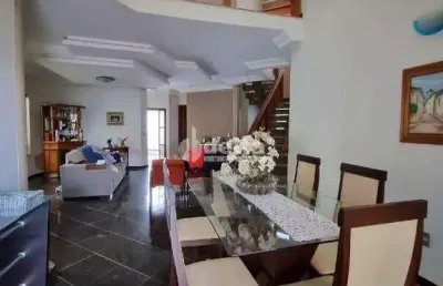 Casa residencial disponível para venda no bairro morada da colina em uberlândia-mg.