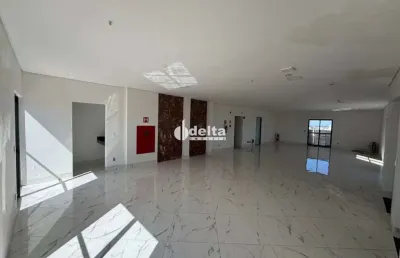 Sala disponível para locação e venda no bairro tibery em uberlândia-mg