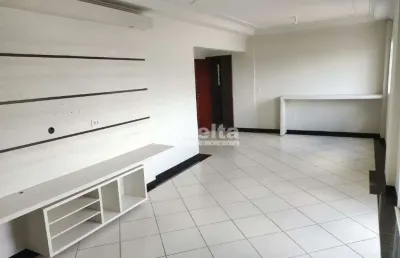 Apartamento disponível para venda no bairro brasil em uberlândia-mg