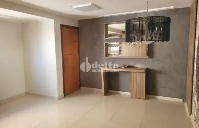 Apartamento disponível para locação e venda no bairro jaraguá em uberlândia-mg