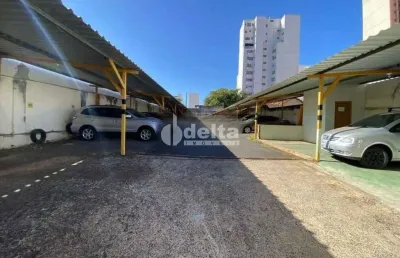 Imóvel comercial disponível para venda no bairro nossa senhora aparecida em uberlândia-mg