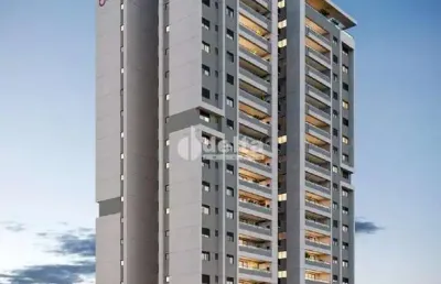 Apartamento disponível para venda no bairro jardim sul em uberlândia-mg