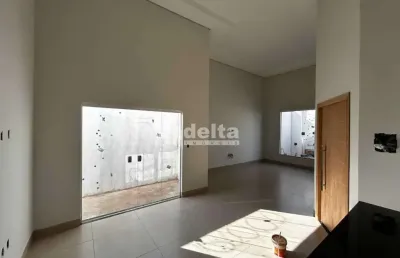 Casa residencial disponível para venda no bairro laranjeiras em uberlândia-mg