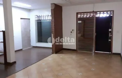 Prédio disponível para venda no bairro osvaldo rezende em uberlândia-mg