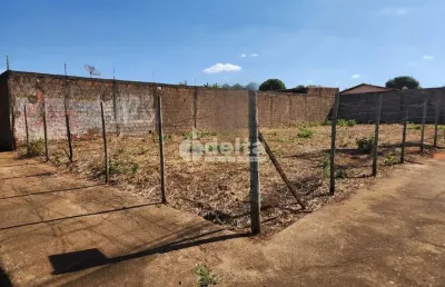 Terreno disponível para venda 375 m² no bairro minas gerais em uberlândia-mg