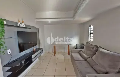Casa residencial disponível para venda no bairro taiman em uberlândia-mg