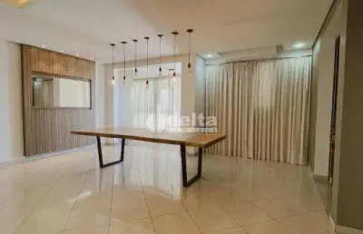 Apartamento disponível para venda no bairro centro em uberlândia-mg