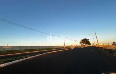 Terreno disponível para venda 275 m² no bairro grand ville em uberlândia-mg