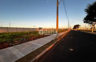 Terreno disponível para venda 275 m² no bairro grand ville em uberlândia-mg