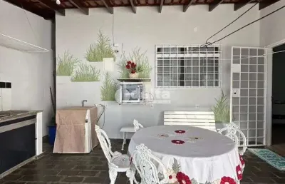 Casa residencial disponível para venda no bairro vigilato pereira em uberlândia-mg