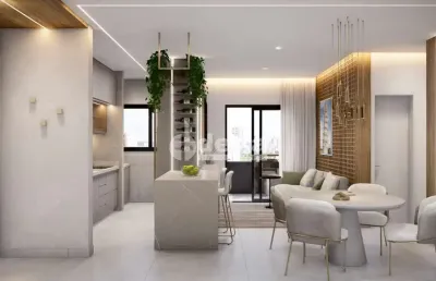 Apartamento disponível para venda no bairro santa mônica em uberlândia-mg