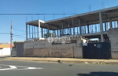 Casa residencial disponível para venda no bairro santa rosa em uberlândia-mg