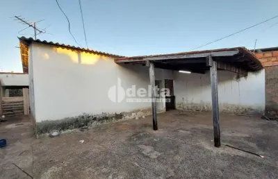 Casa residencial disponível para venda no bairro granada em uberlândia-mg