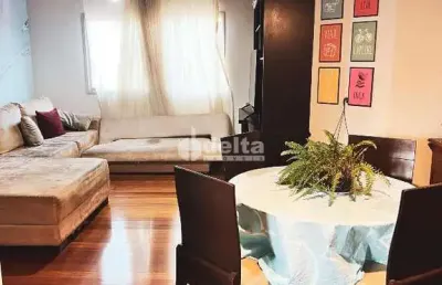 Apartamento disponível para venda no bairro alto umuarama em uberlândia-mg