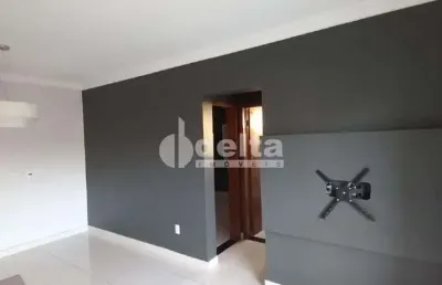Apartamento disponível para venda no bairro pampulha em uberlândia-mg