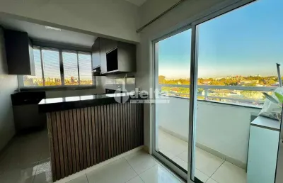 Apartamento disponível para venda no bairro jaraguá em uberlândia-mg
