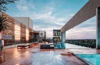 Apartamento disponível para venda no bairro granja marileusa em uberlândia-mg