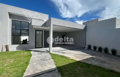 Casa residencial disponível para venda no bairro shopping park em uberlândia-mg