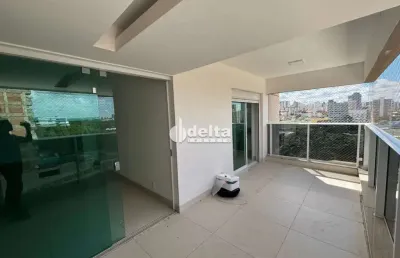 Apartamento disponível para venda no tubalina em uberlândia-mg