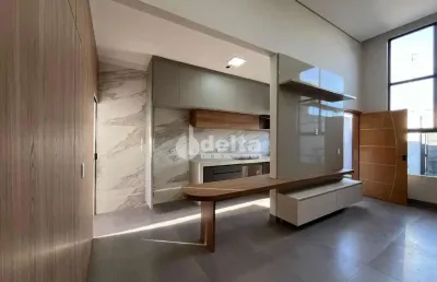 Casa residencial disponível para venda no bairro shopping park em uberlândia-mg