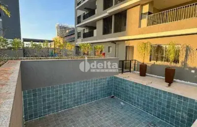 Apartamento disponível para venda no bairro jardim sul em uberlândia-mg