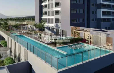 Apartamento disponível para venda no bairro jardim sul em uberlândia-mg
