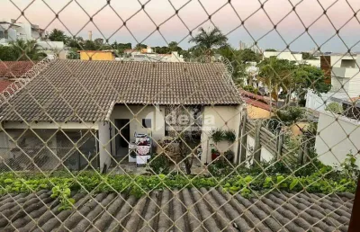 Casa residencial disponível para venda no bairro cidade jardim em uberlândia-mg