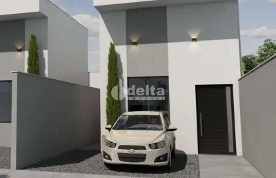 Casa residencial disponível para venda no bairro novo mundo em uberlândia-mg