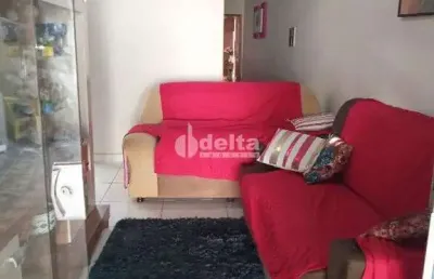 Casa residencial disponível para venda no bairro jardim canaã em uberlândia-mg