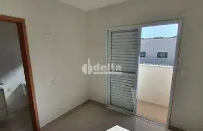 Apartamento disponível para venda no bairro santa mônica em uberlândia-mg