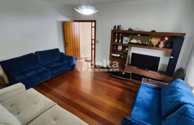Casa residencial disponível para venda no bairro jardim patrícia em uberlândia-mg