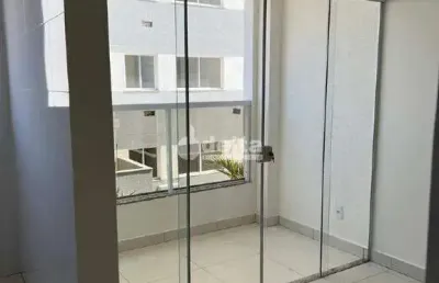 Apartamento disponível para venda no bairro granja marileusa em uberlândia-mg