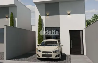 Casa residencial disponível para venda no bairro novo mundo em uberlândia-mg