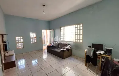Casa residencial disponível para venda no bairro shopping park em uberlândia-mg