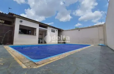 Casa residencial disponível para venda no bairro nova uberlândia em uberlândia-mg
