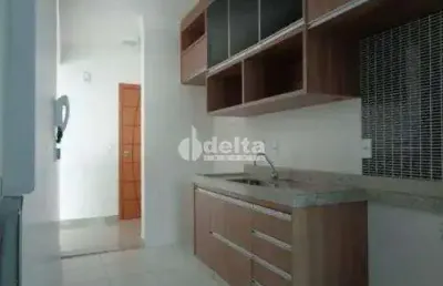 Apartamento disponível para venda no bairro santa mônica em uberlândia-mg