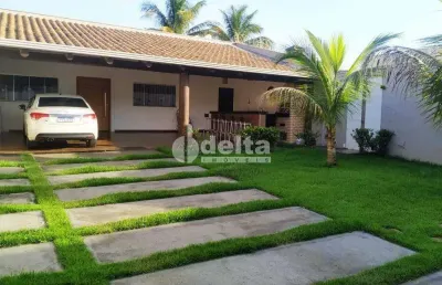 Casa residencial disponível para venda no bairro jardim patrícia em uberlândia-mg