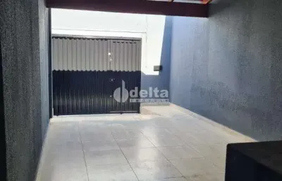 Casa residencial disponível para venda no bairro nova uberlândia em uberlândia-mg