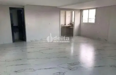 Apartamento disponível para venda no bairro osvaldo rezende em uberlândia-mg