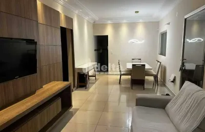 Casa residencial disponível para venda no bairro morumbi em uberlândia-mg