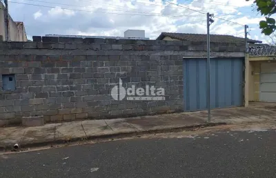 Casa residencial disponível para venda no bairro jardim inconfidência em uberlândia-mg
