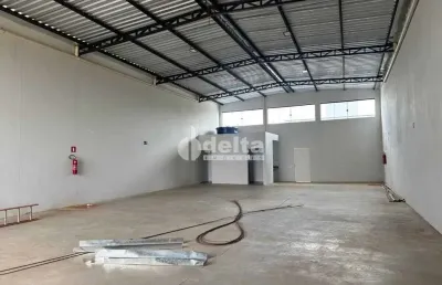 Galpão disponível para venda no bairro grand ville em uberlândia-mg