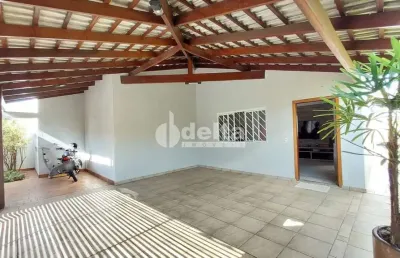 Casa residencial disponível para venda no bairro vigilato pereira em uberlândia-mg