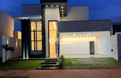 Casa residencial disponível para venda no bairro novo mundo em uberlândia-mg