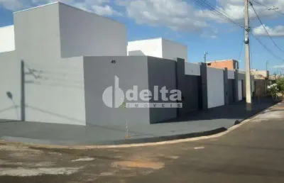 Casa residencial disponível para venda no bairro monte hebron em uberlândia-mg
