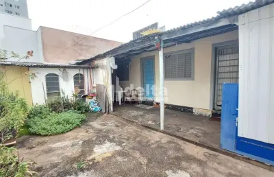 Casa residencial disponível para venda no bairro saraiva em uberlândia-mg.