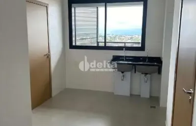 Apartamento disponível para venda no bairro jardim karaíba em uberlândia-mg