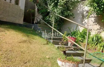Casa residencial disponível para venda no bairro vigilato pereira em uberlândia-mg