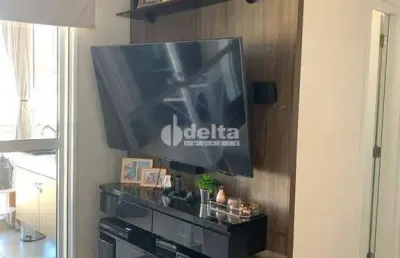 Apartamento disponível para venda no bairro laranjeiras em uberlândia-mg