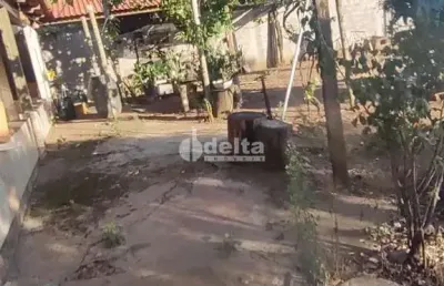 Chácara residencial disponível para venda no bairro distrito industrial em uberlândia-mg